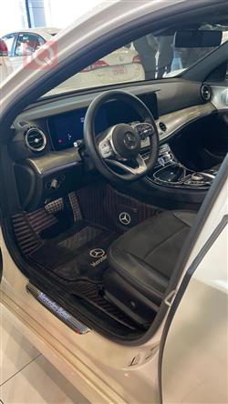 مێرسێدس بێنز E-Class